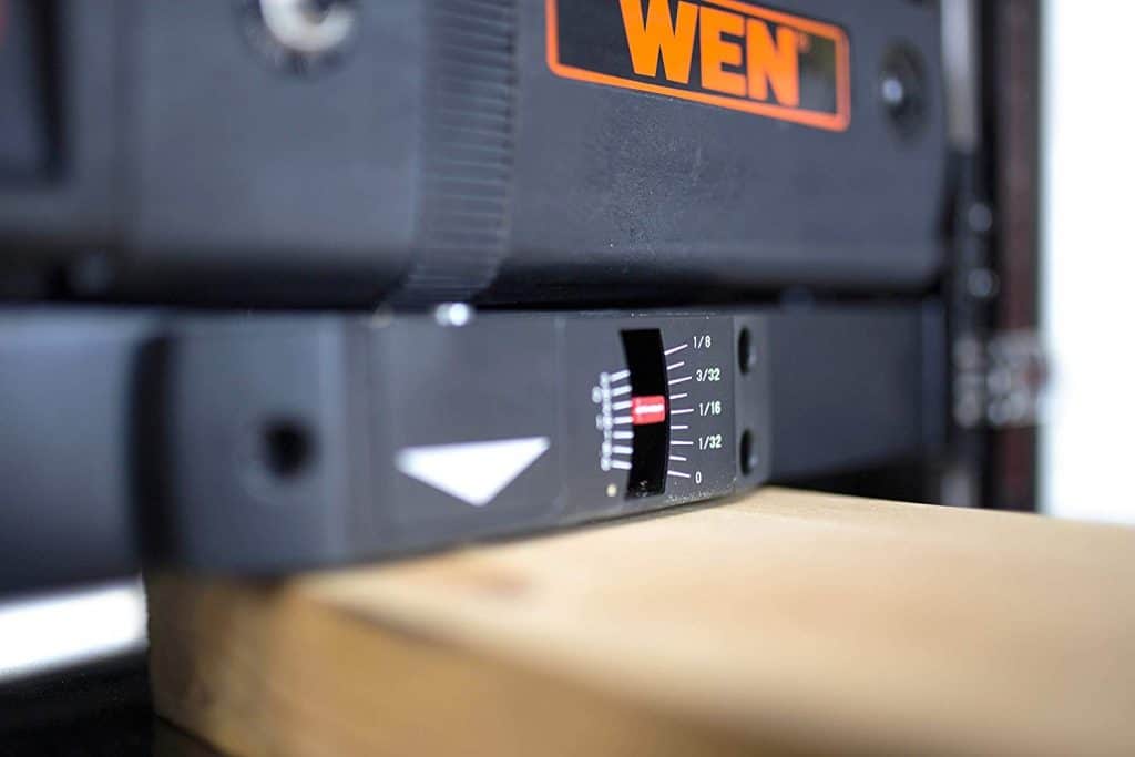 WEN 6552 Planer Review: Is it Worth It? ⋆ UpDweller