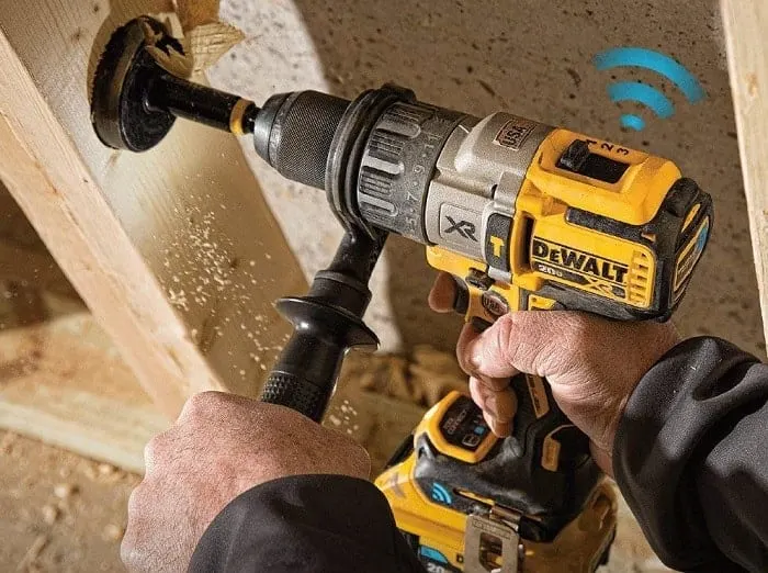 The Best Hammer Drills Guide: How to Find and Which To Buy ⋆