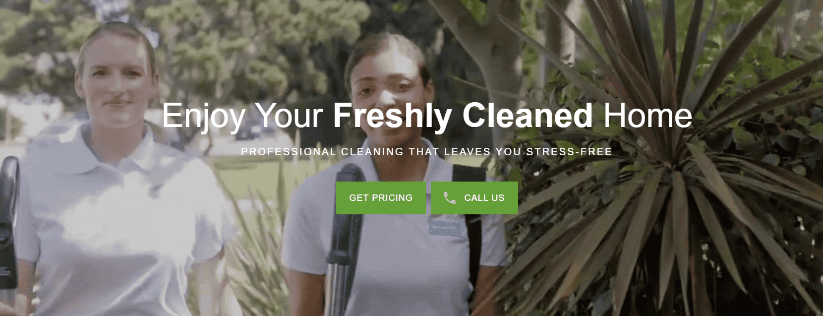 Housekeeping Services