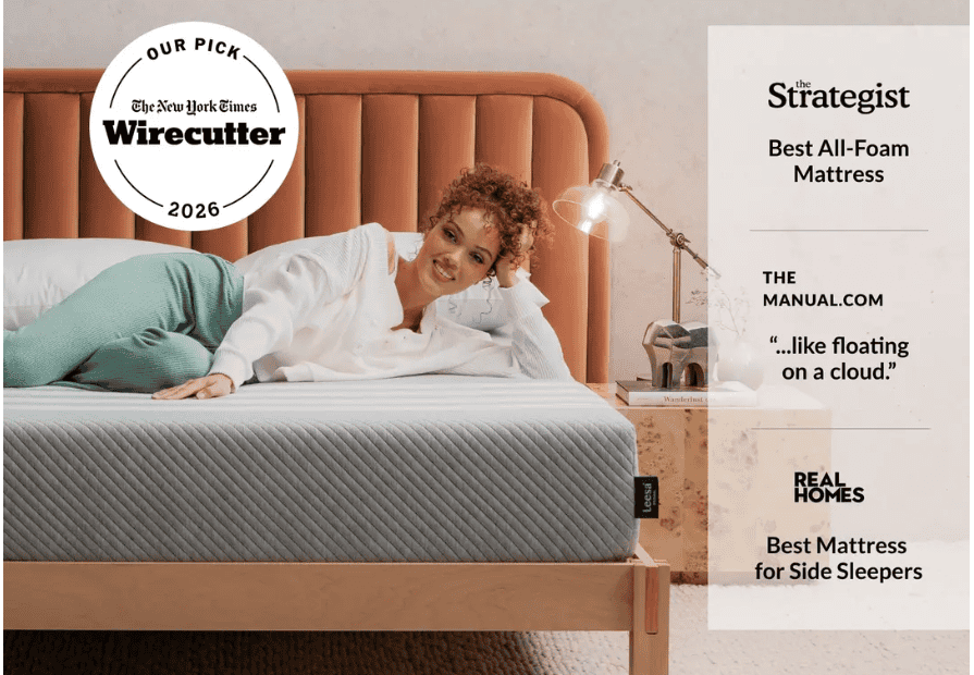 Best Mattress in a Box