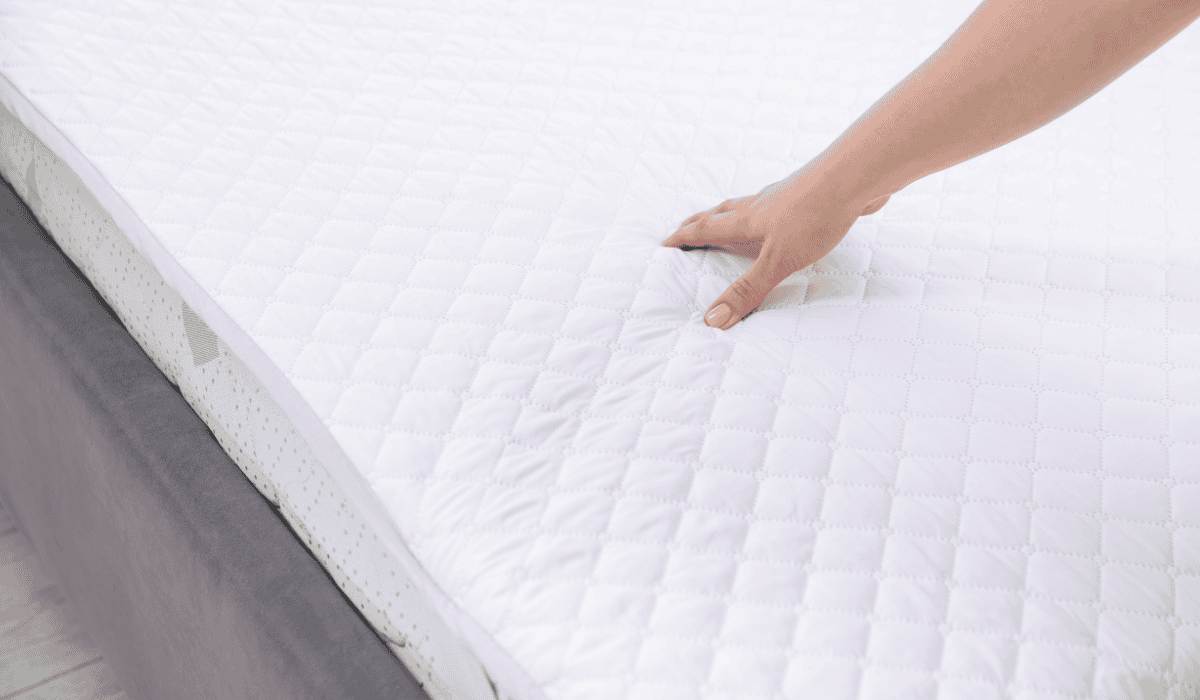mattress