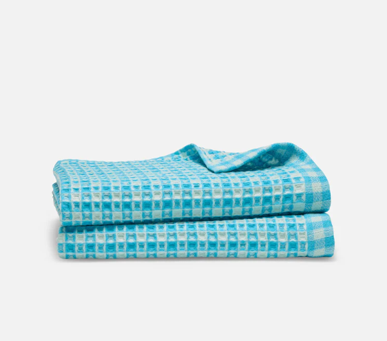 Brooklinen Dreamweave Waffle Towel Set