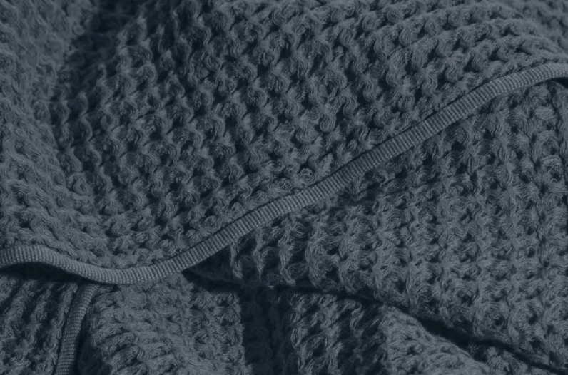 Compared to Regular Terry Cloth