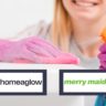 Homeaglow vs Merry Maids