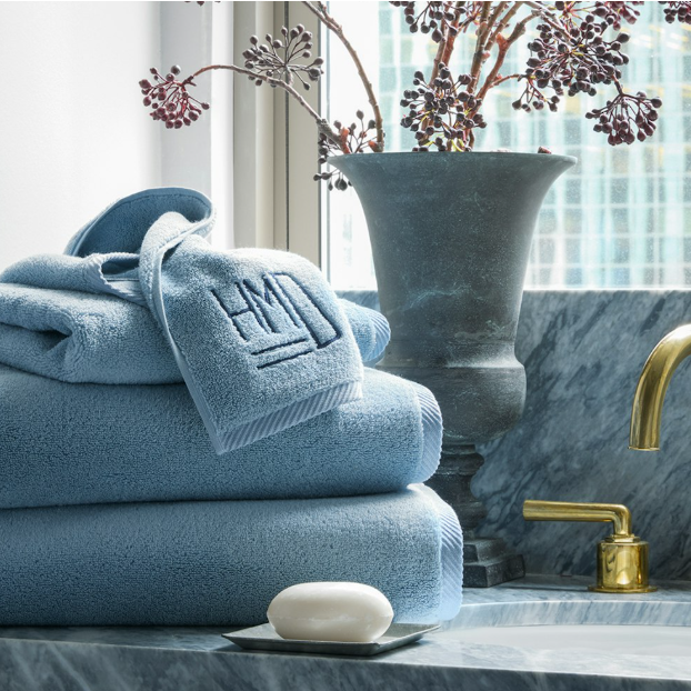 Matouk Milagro Towels If Softness Is Your Entire Personality