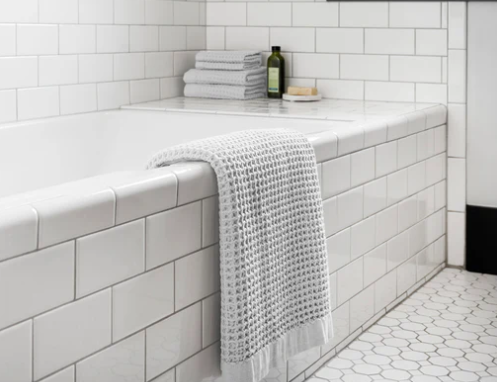 Onsen Towels
