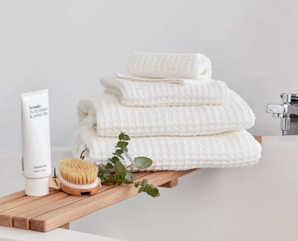 Onsen uses 100% Supima cotton