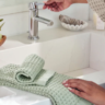 Onsen vs Brooklinen Towels