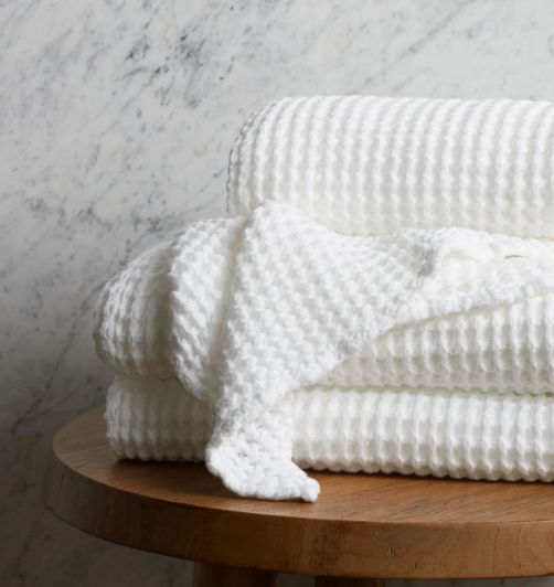 Parachute Waffle Towel Alternatives