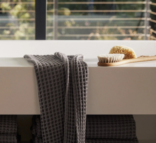 Parachute Towels