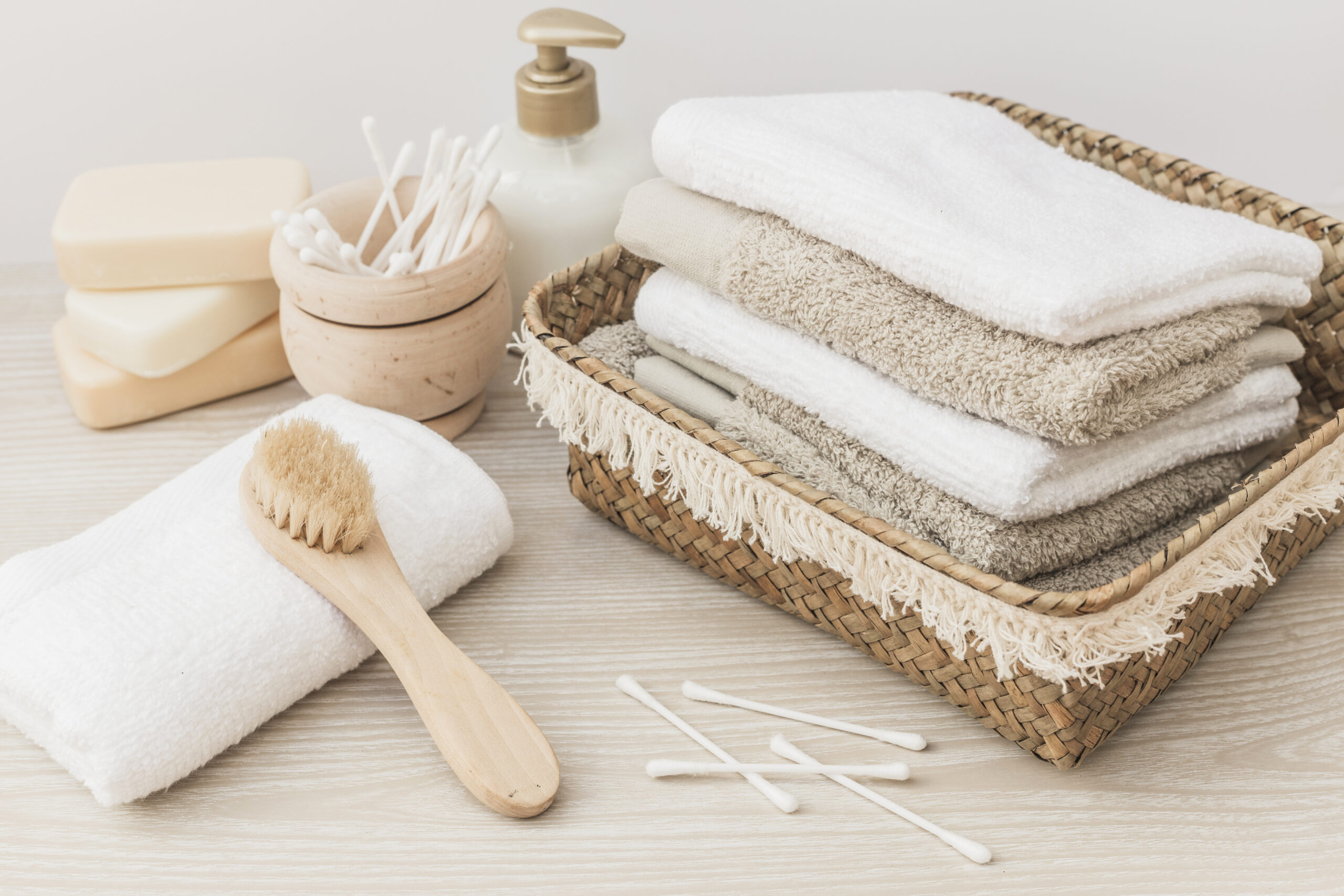 Best Premium Bath Towel Sets 2026