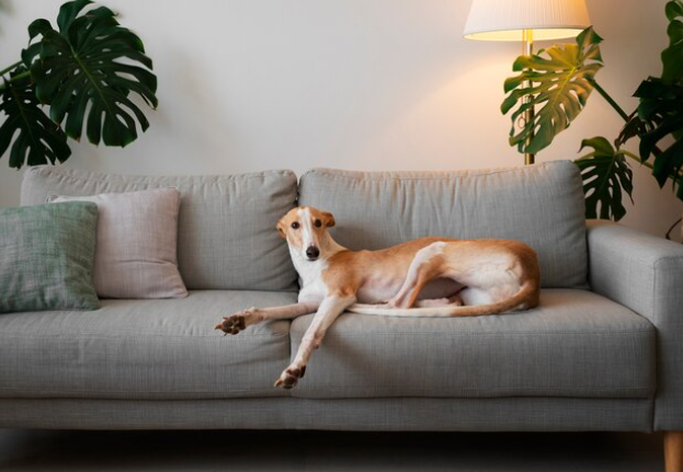 Best Pet-Friendly Sofa