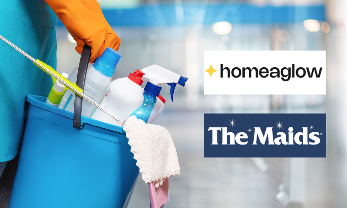 Homeaglow vs The Maids