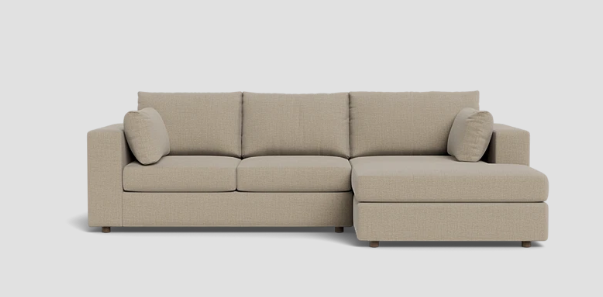 What A Room: Best overall quality sectional manufacturer