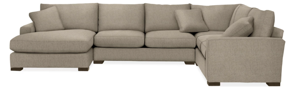 Room & Board: Best premium U.S.-made classic