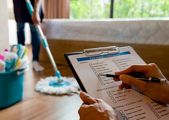 How Often Should You Get Your House Cleaned