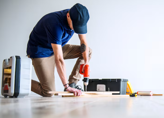 Handyman vs Honey Homes