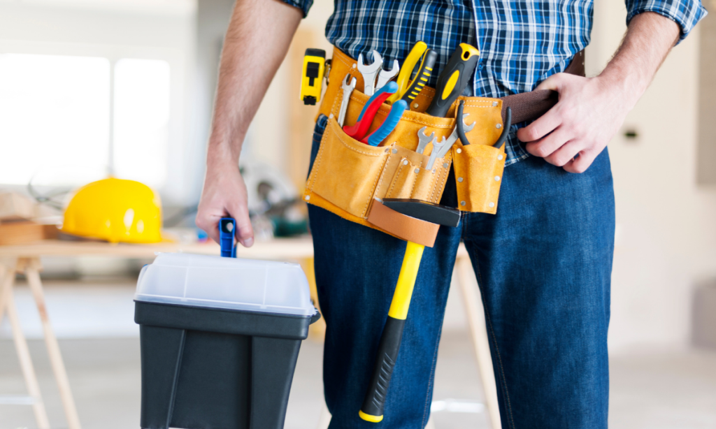 Handyman vs Honey Homes