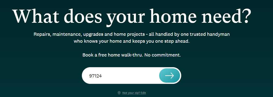 Honey Homes
