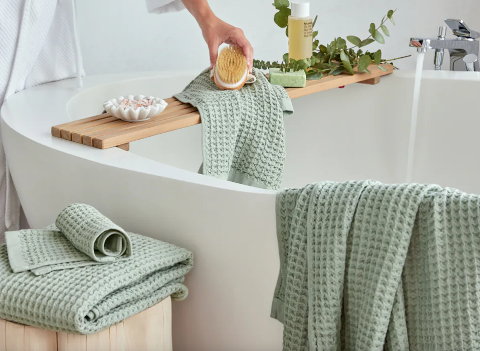 onsen towels