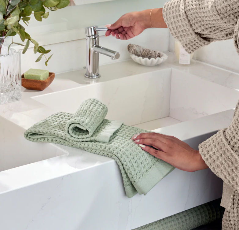 onsen towels