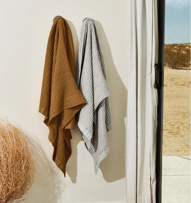 onsen towels