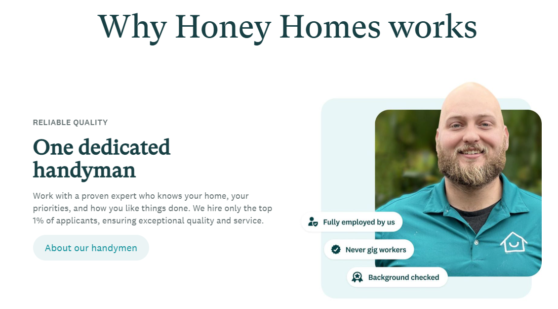honey homes