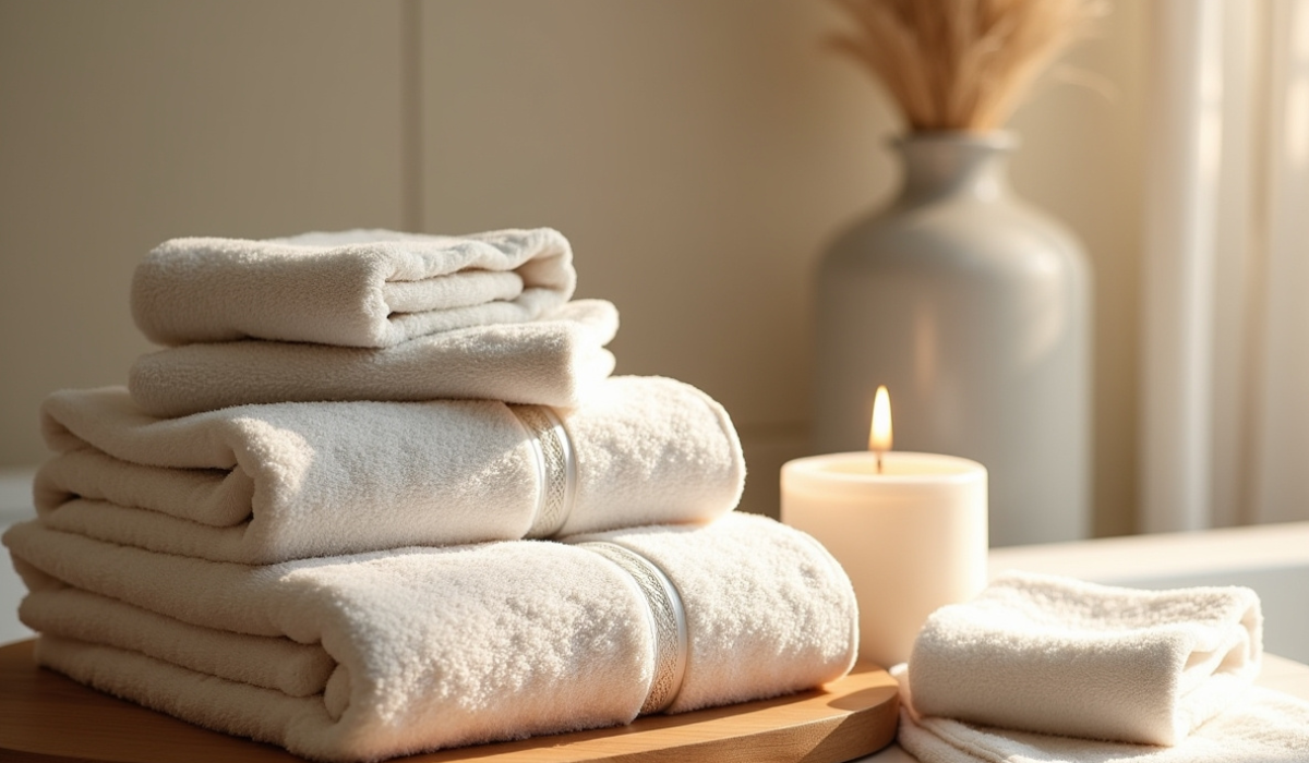 terry towel