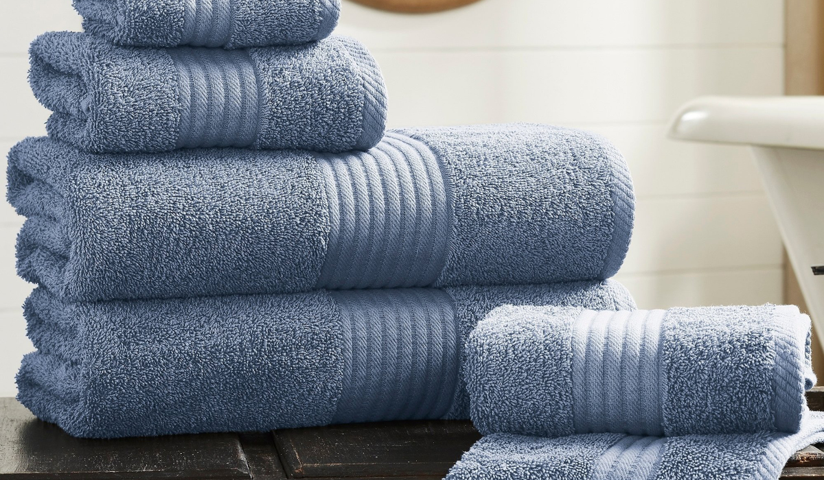 terry towels