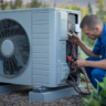 When to Service Your HVAC