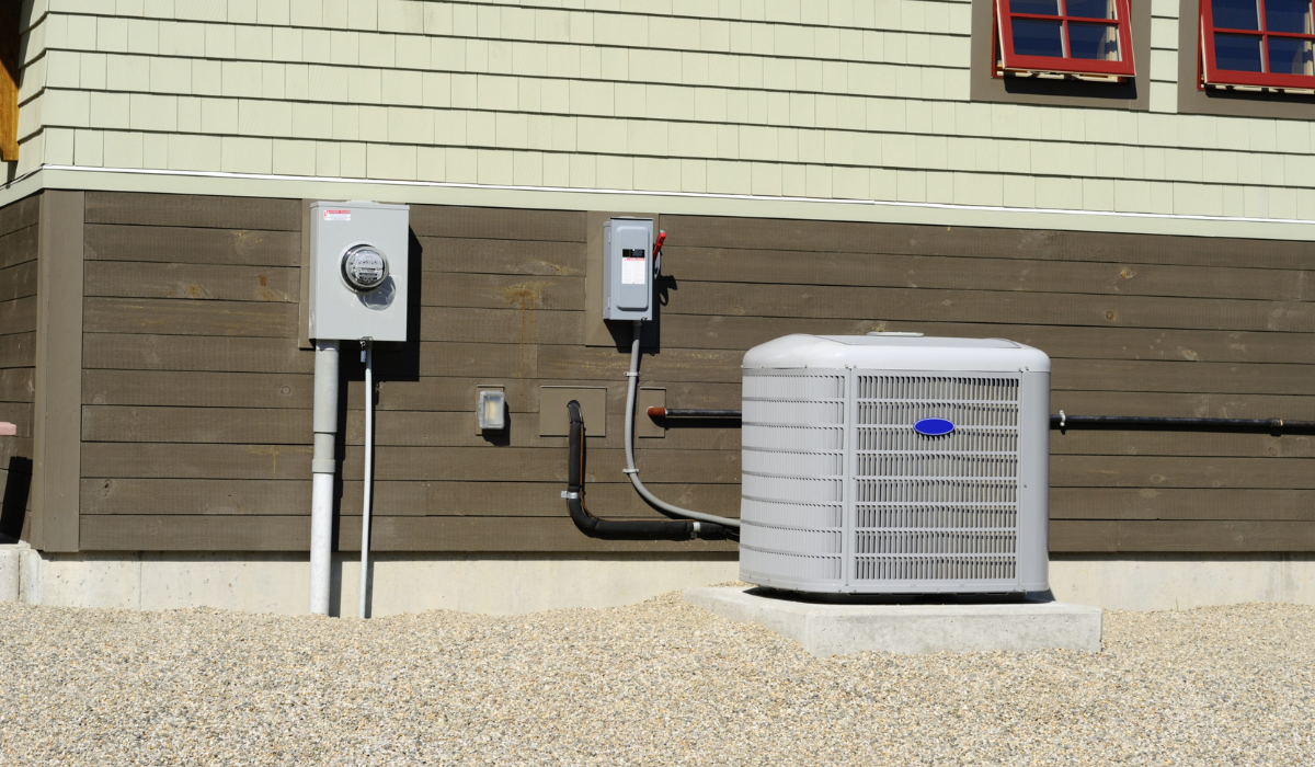 When to Service Your HVAC