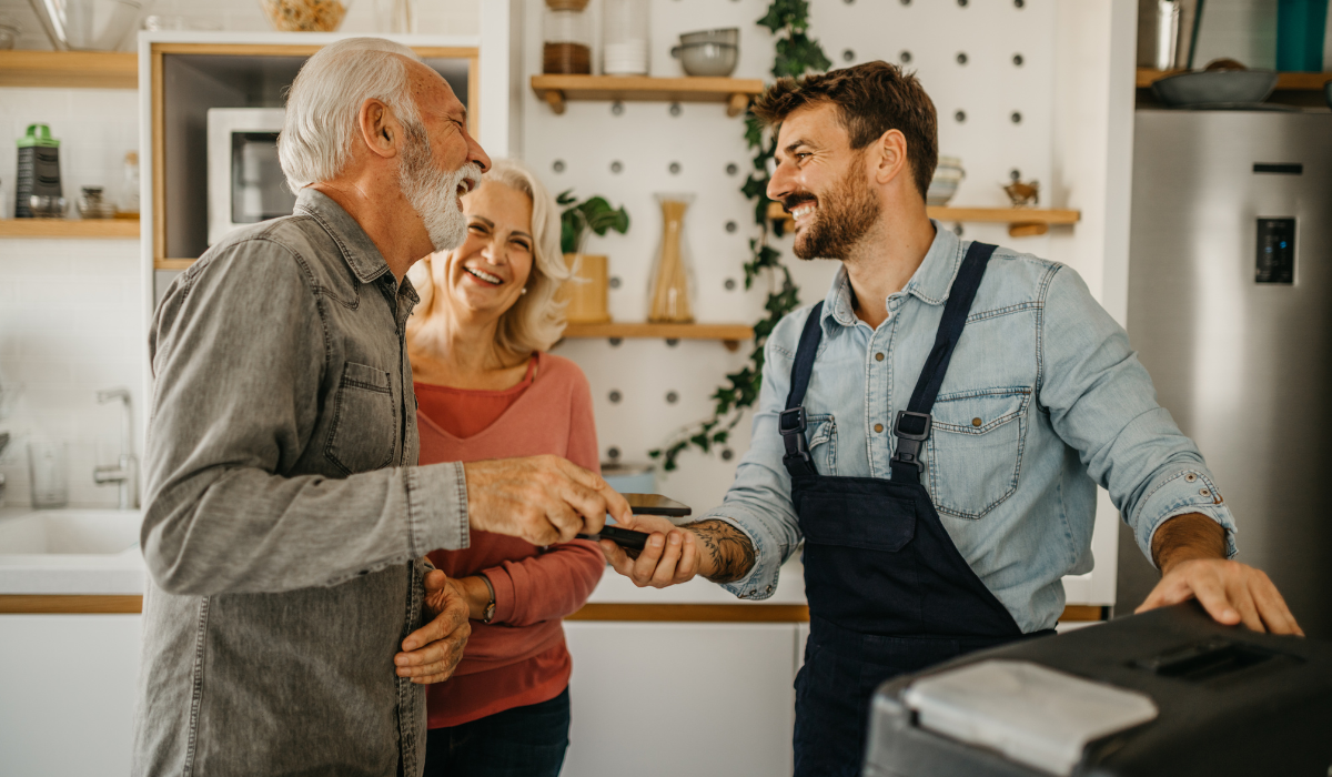 Deciding When to Call a Pro vs DIY for Your Home