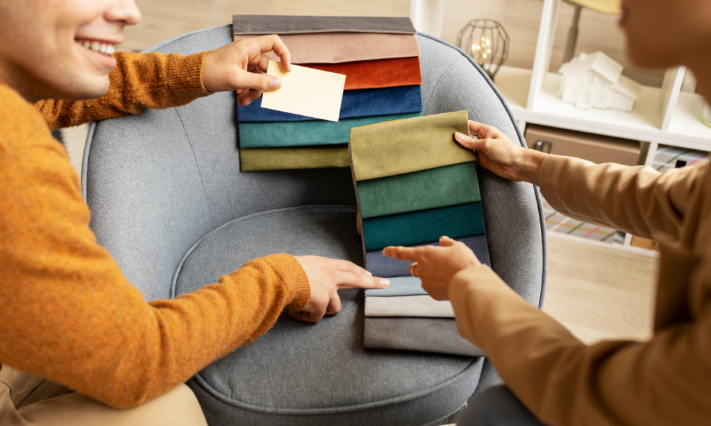 Best Custom Sofa Companies