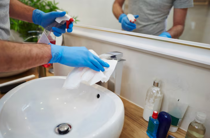 What’s Actually Included in a Standard Cleaning?