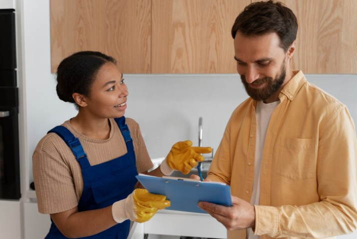 Questions to Ask Before Booking a Cleaner
