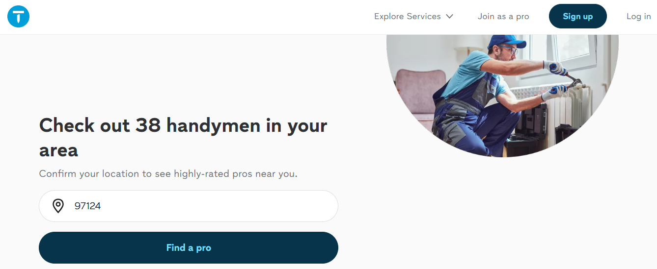 Neighborly: Best for Accessing a Network of Home Service Brands