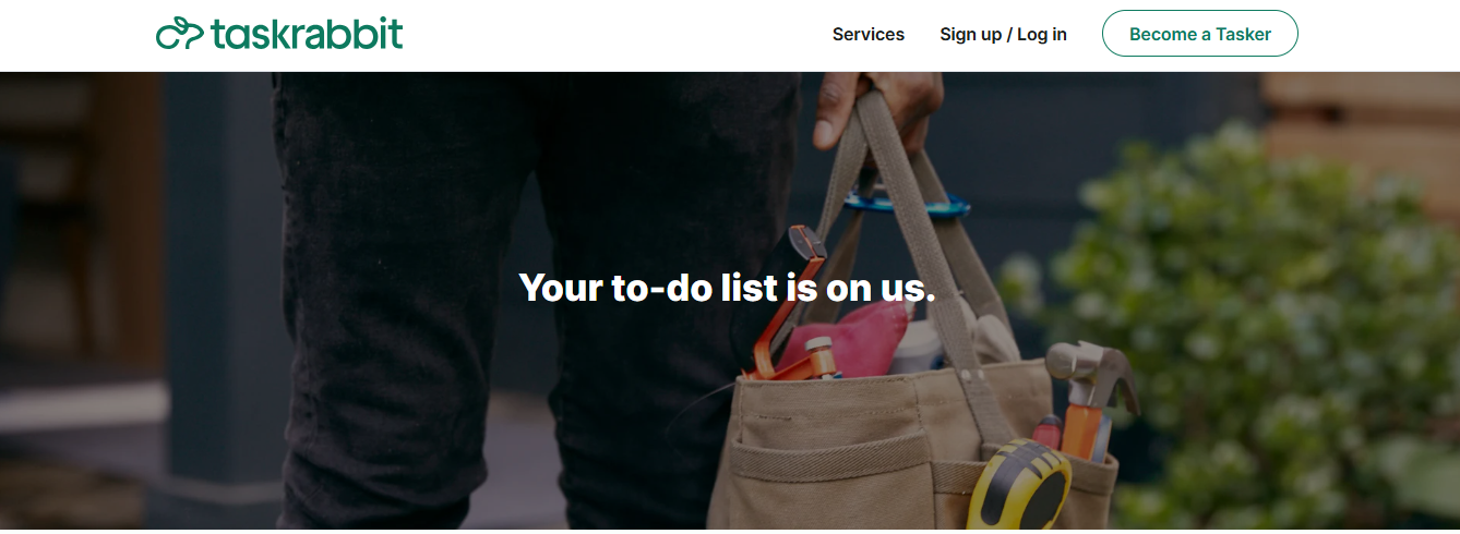 Thumbtack: Best for Comparing Local Professionals