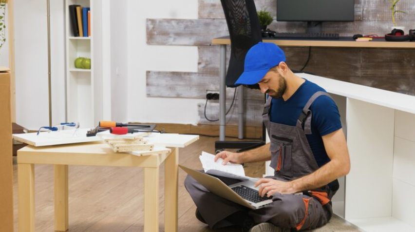 Best Home Maintenance Company