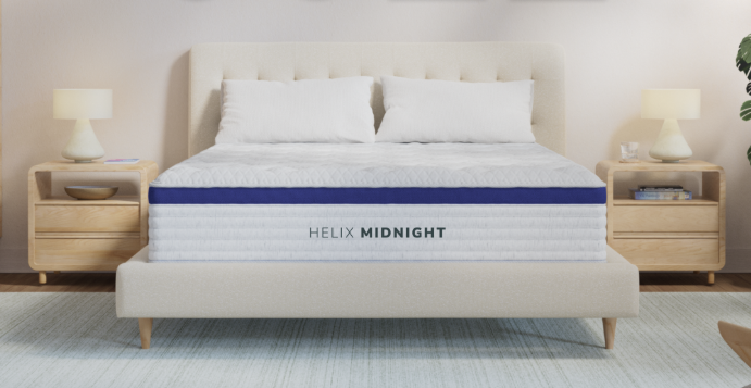 The Benchmark Choice: Helix Midnight