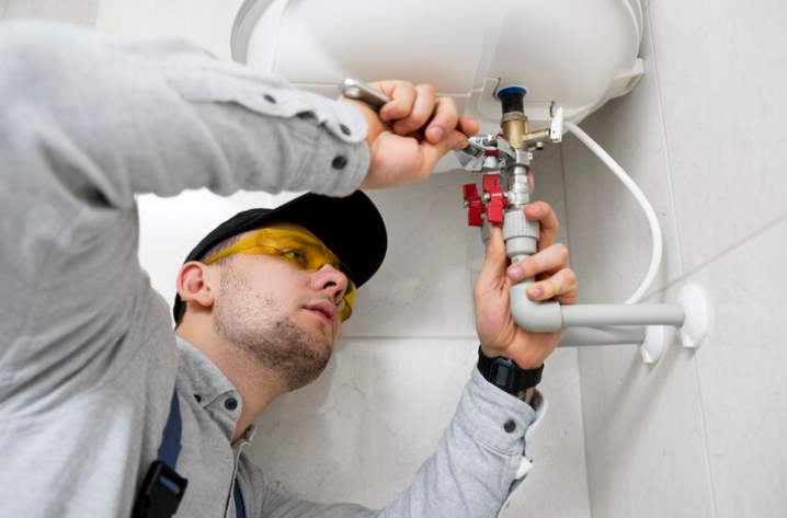 Making Routine Maintenance Easier to Keep Up With