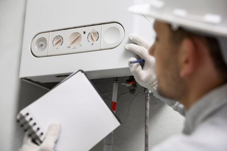 How Often to Flush a Water Heater