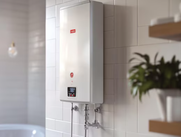 How Often to Flush a Water Heater