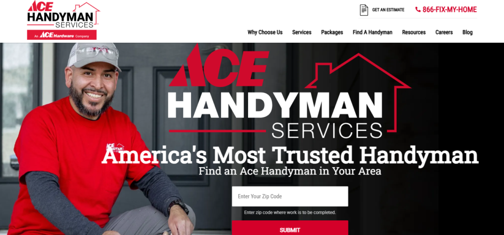 Direct Home-Repair Companies Are a Good Middle Ground