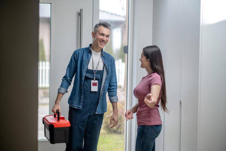 Home-Maintenance Memberships