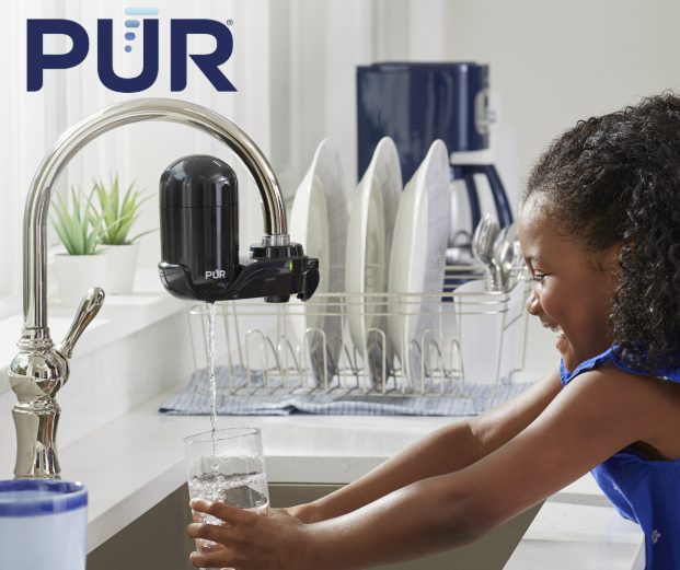 Best Water Filters for a Rental Apartment