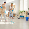 What a Professional Home Cleaning Actually Includes
