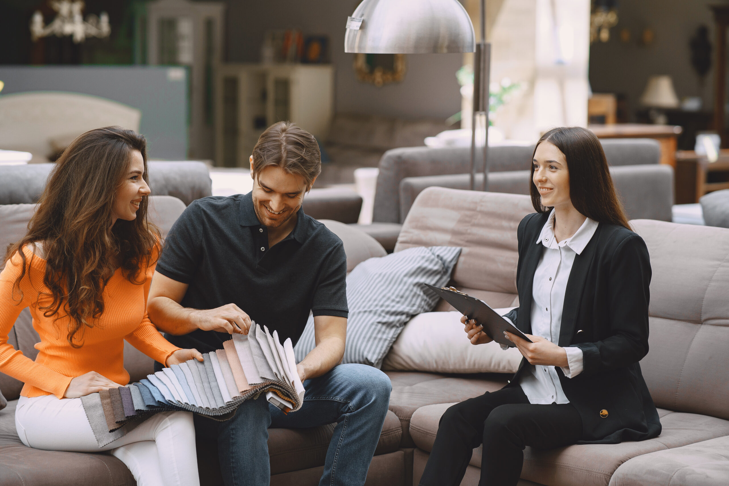 Best Custom Sofa Companies
