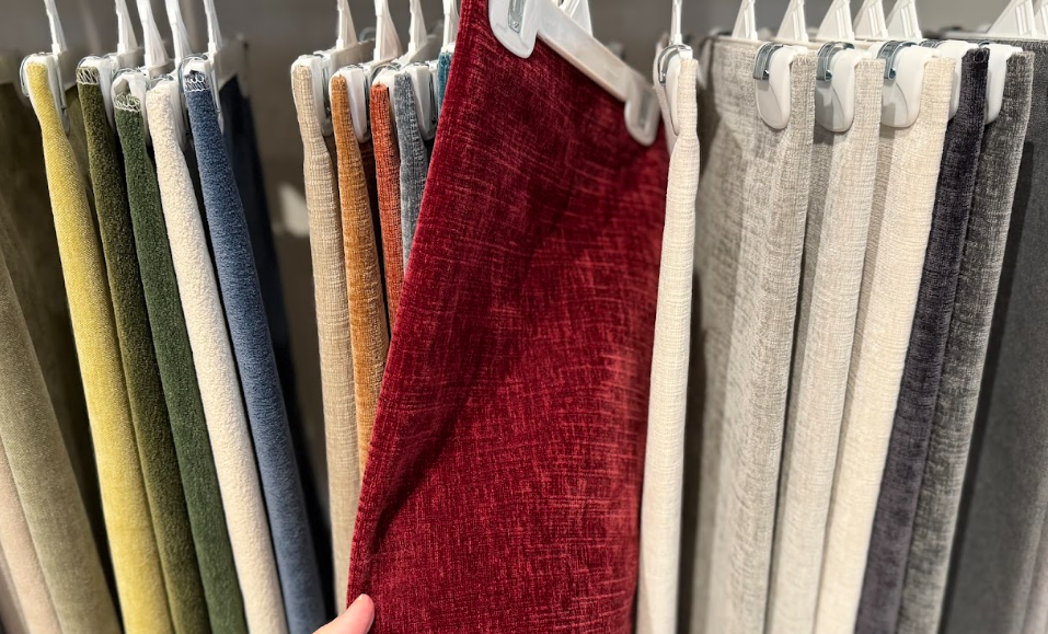 materials