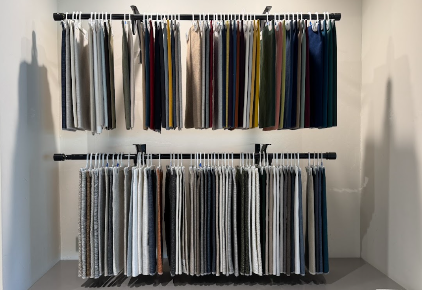 materials