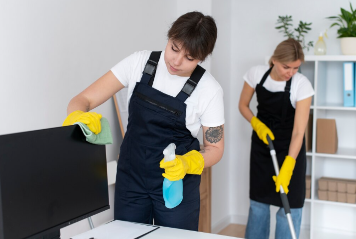 Questions to Ask Before Booking a Cleaner